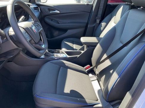 New 2026 Buick Encore GX Sport Touring image 2