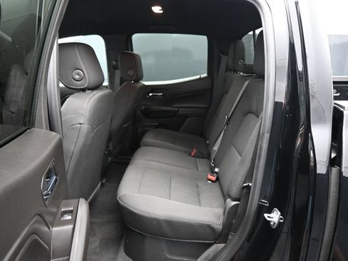 Used 2025 GMC Canyon Elevation w/ Convenience Package RWD image 24