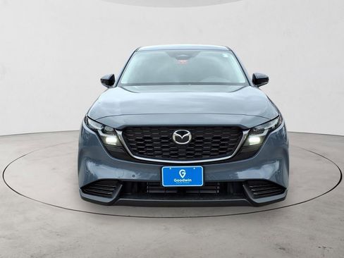 New 2026 MAZDA CX-5 Select AWD/4WD image 2
