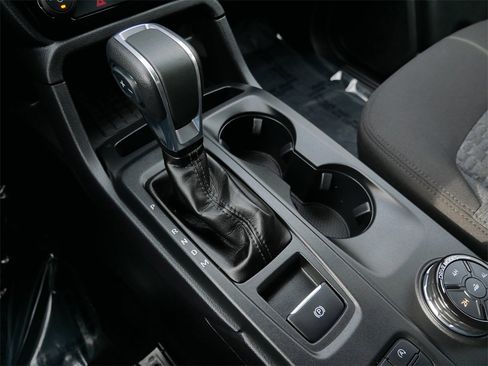 Certified 2025 Ford Ranger XLT w/ Equipment Group 301A High image 19