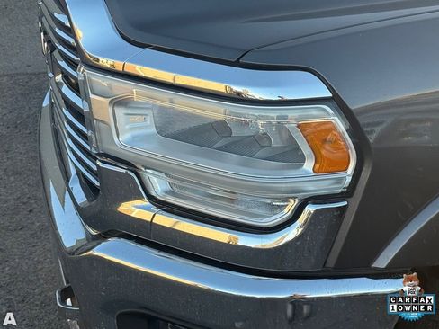 Used 2021 RAM 2500 Laramie AWD/4WD image 6