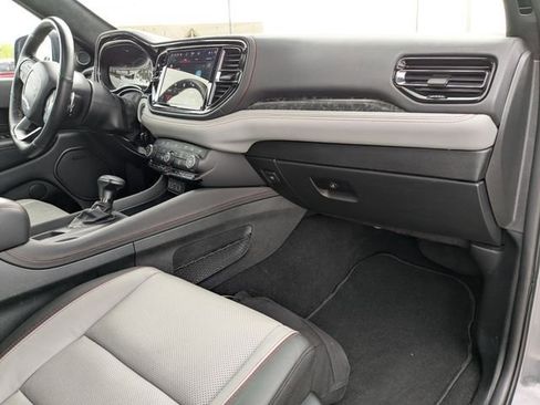 Used 2024 Dodge Durango R/T AWD/4WD image 13