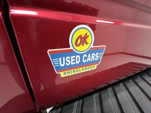 Used 2012 Ford F150 Lariat w/ Lariat Chrome Pkg AWD/4WD image 29