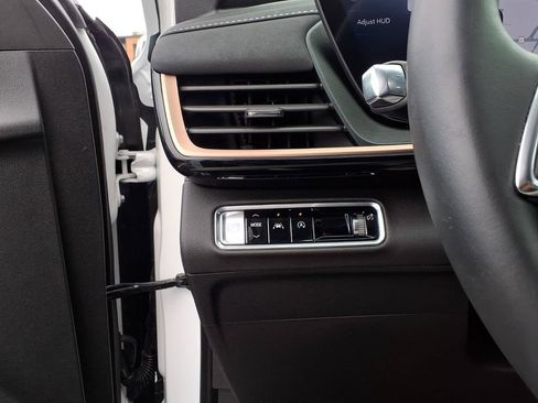 Used 2025 Buick Envision Sport Touring AWD/4WD image 15