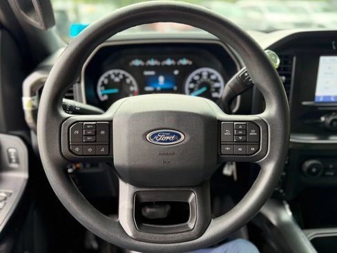 Used 2021 Ford F150 XL w/ Equipment Group 101A High AWD/4WD image 6