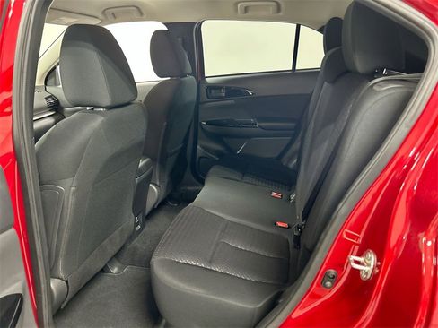 Used 2023 Mitsubishi Eclipse Cross LE image 19