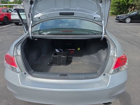 Used 2012 Honda Accord SE image 22