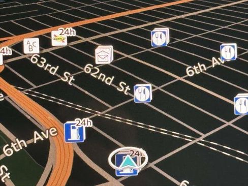 Used 2019 Audi Q8 Premium w/ Convenience Package image 18