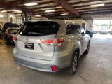 Used 2015 Toyota Highlander XLE image 3
