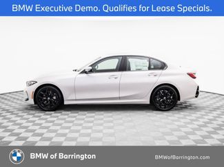 New 2026 BMW 330i xDrive Sedan w/ M Sport Package video 2