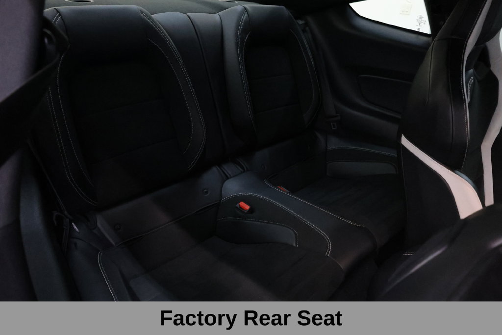 Used 2021 Ford Mustang Shelby GT500 w/ Technology Package RWD image 17