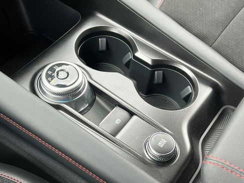 New 2026 Ford Explorer ST image 32