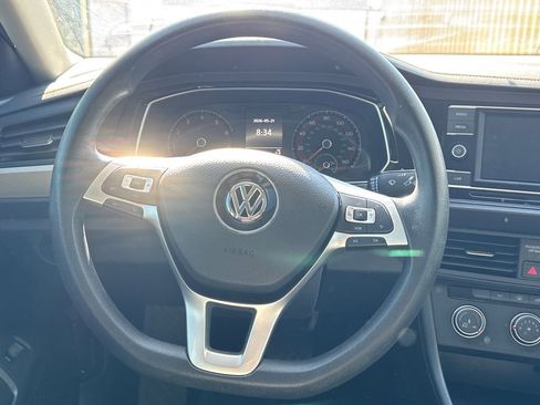Used 2019 Volkswagen Jetta S w/ Driver Assistance Package FWD image 14
