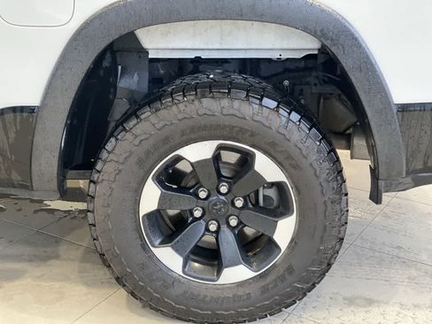 Used 2019 RAM 1500 Rebel w/ Rebel Level 2 Equipment Group AWD/4WD image 13