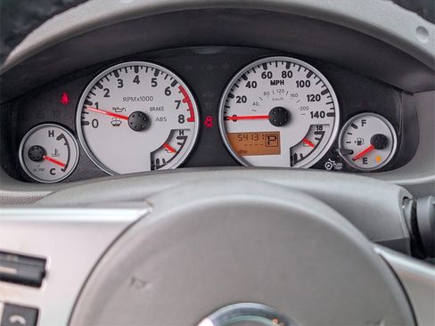 Used 2019 Nissan Frontier Desert Runner image 21