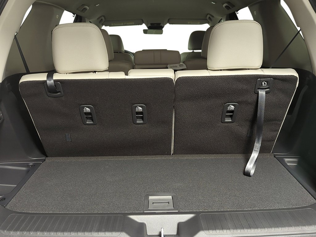 New 2026 Honda Pilot EX-L image 28