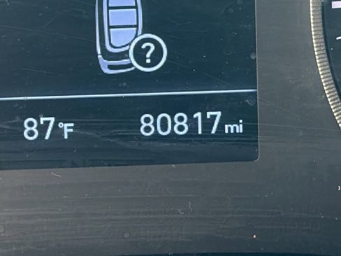 Used 2019 Hyundai Tucson Night image 20