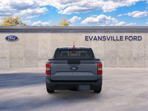 New 2026 Ford Maverick Lariat AWD/4WD image 27