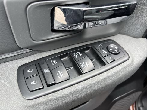 Used 2014 RAM 1500 Big Horn AWD/4WD image 10