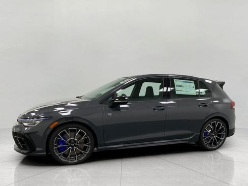 New 2026 Volkswagen Golf AWD/4WD image 7