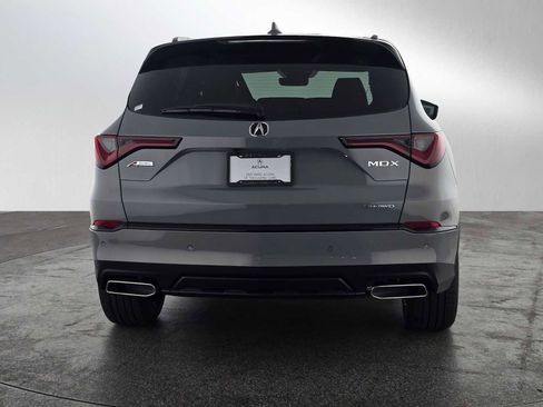 New 2026 Acura MDX A-Spec image 4