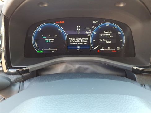 New 2026 Toyota Camry XLE AWD/4WD image 11