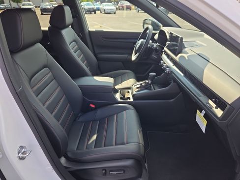 Used 2026 Honda CR-V Sport-L image 28