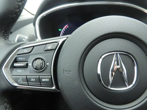 Used 2026 Acura MDX w/ Advance Package AWD/4WD image 12