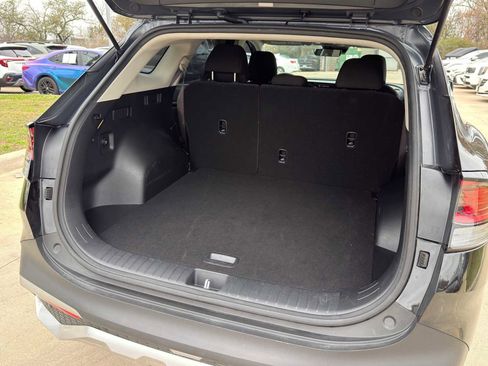 Certified 2023 Kia Sportage LX image 31