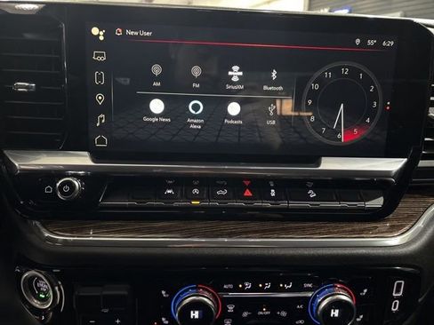 Used 2023 GMC Sierra 1500 Elevation w/ X31 Off-Road Package image 22