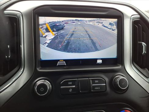 Used 2020 Chevrolet Silverado 1500 RST w/ All-Star Edition image 18