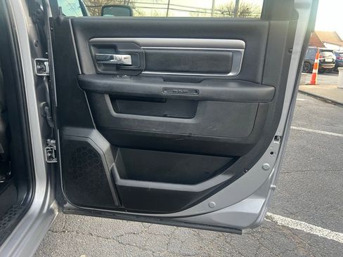 Used 2021 RAM 1500 Classic Warlock image 28