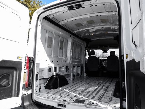 Used 2015 Ford Transit 250 148 Medium Roof image 46