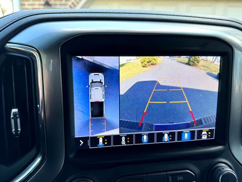 Used 2022 Chevrolet Silverado 3500 LTZ w/ LTZ Plus Package image 21