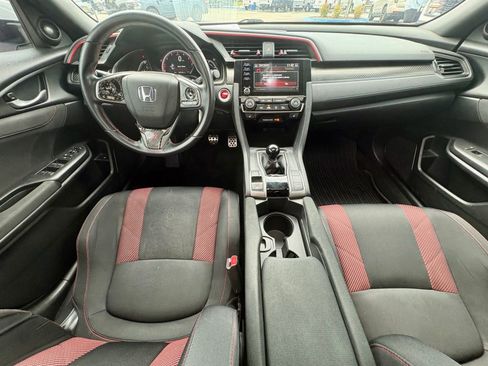 Used 2020 Honda Civic Si image 15