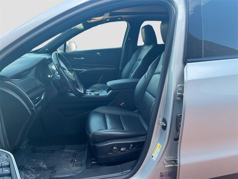 Used 2021 Cadillac XT4 Sport w/ Cold Weather Package image 22