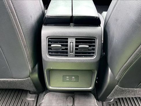 Used 2023 Nissan Rogue SL FWD image 24