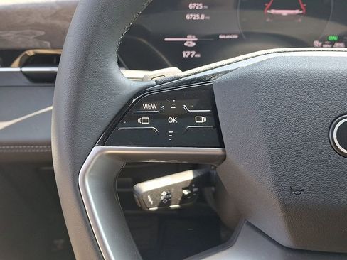 Used 2025 Audi A6 e-tron Premium w/ Ultra Package RWD image 22