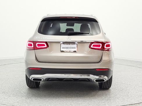 Used 2022 Mercedes-Benz GLC 300 image 6
