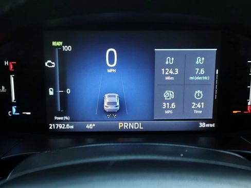 Certified 2023 Ford Escape Active image 34