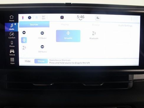 New 2026 Jeep Wrangler Sport S image 5