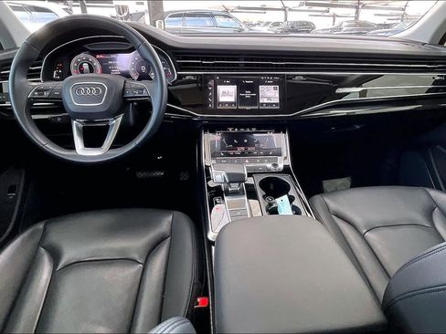 Used 2022 Audi Q7 2.0T Premium w/ Convenience Package image 14