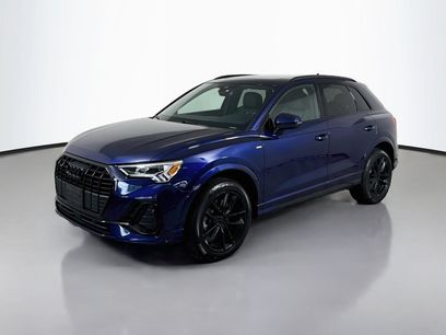 Certified 2022 Audi Q3 2.0T Premium Plus
