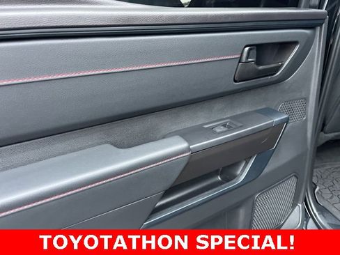 Used 2024 Toyota Tundra TRD Pro image 12