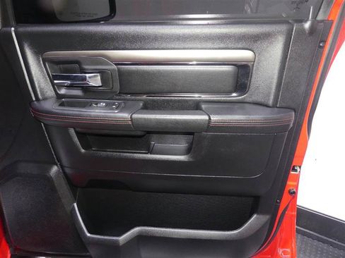 Used 2016 RAM 1500 Sport AWD/4WD image 16