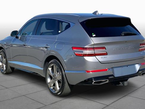 Used 2024 Genesis GV80 2.5T w/ Prestige Package image 11