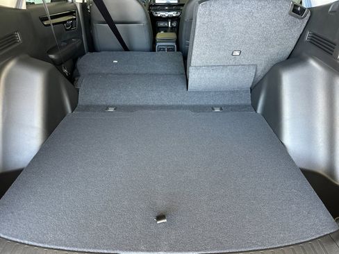 New 2026 Honda CR-V EX-L image 17
