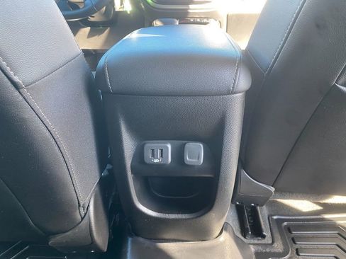 Used 2021 Chevrolet Colorado ZR2 image 27