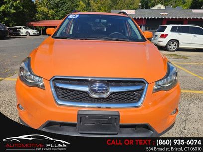 Used 2014 Subaru Crosstrek 2.0i Limited