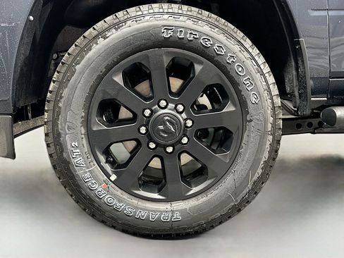 New 2026 RAM 2500 Tradesman image 29